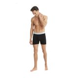 Blackspade Erkek Modal Elastan Boxer Silver 9303 - Siyah