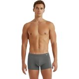 Blackspade Erkek Modal Elastan Boxer Silver 9310 - Antrasit - 2XL
