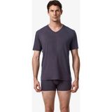 Blackspade Erkek Modal Elastan Fanila Silver 9308 - Antrasit - 2XL