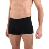 Blackspade Erkek Organik Boxer 9481 - Siyah - 2XL