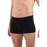 Blackspade Erkek Organik Boxer 9481 - Siyah - XL