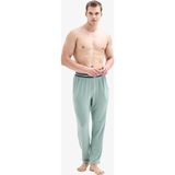 Blackspade Erkek Pijama Altı 40905 - Yeşil