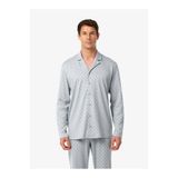 Blackspade Erkek Pijama Takımı 40972 - Desenli
