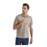 Blackspade Erkek Polo Yaka T-Shirt 40509 - Kahverengi