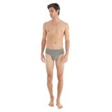 Blackspade Erkek Silver Gri Slip Külot C1T1N3O9 GRİ XL