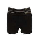 Blackspade Erkek Siyah 3'Lü Boxer 2XL