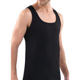 Blackspade Erkek Siyah Atlet Aura 9504, XXL Beden