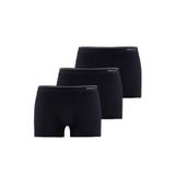 Blackspade Erkek Siyah Boxer - BLK9670