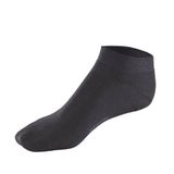 Blackspade Erkek Siyah Spor Çorap, 35-38 Beden