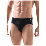 Blackspade Erkek Slip Külot Siyah 9311 Konforlu Modal Kumaş ile Rahat Kullanım