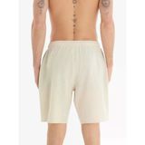 Blackspade Erkek Şort 40739 - Krem