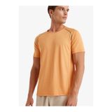 Blackspade Erkek Spor Tişört 70568 - Turuncu