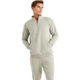 Blackspade Erkek Sweatshirt 40620 - Yeşil