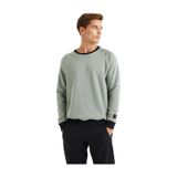 Blackspade Erkek Sweatshirt 40622 - Yeşil