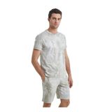 Blackspade Erkek T-Shirt 40502 - Yeşil