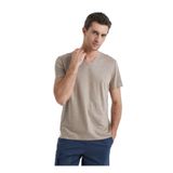 Blackspade Erkek T-shirt 40508 - Kahverengi