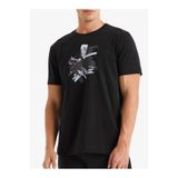 Blackspade Erkek T-shirt 40614 - Siyah