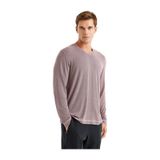 Blackspade Erkek T-shirt 40616 - Pembe