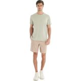 Blackspade Erkek T-Shirt 40730 - Yeşil - XL