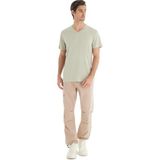 Blackspade Erkek T-Shirt 40731 - Yeşil - XL