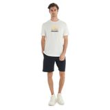 Blackspade Erkek T-Shirt 40732 EKRU L