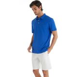 Blackspade Erkek T-Shirt 40742 - Saks - M