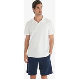 Blackspade Erkek T-Shirt 40770 - Beyaz - XL