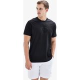 Blackspade Erkek T-Shirt 40916 - Siyah - XL