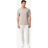 Blackspade Erkek T-Shirt 41038 - Krem