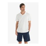 Blackspade Erkek T-Shirt - Beyaz 40770