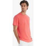 Blackspade Erkek T-Shirt - Nar Çiçeği 40741
