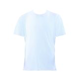 Blackspade Erkek T-Shirt Silver 9306 - Beyaz Beyaz M