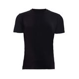Blackspade Erkek T-Shirt Silver 9306 - Siyah Siyah XXL