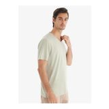 Blackspade Erkek T-Shirt - Yeşil 40731