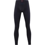 Blackspade Erkek Termal 2. Seviye Alt Içlik 9262 M Beden %49 Viskoz %49 Polyester Siyah Renk
