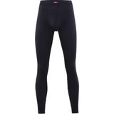 Blackspade Erkek Termal Alt İçlik 2. Seviye Siyah %49 Viskoz %49 Polyester %2 Elastan 9262