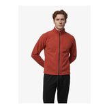 Blackspade Erkek Termal Polar Ceket 20022 - Mürdüm