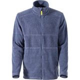 Blackspade Erkek Termal Sweatshirt 7658 - Gri
