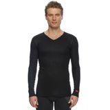 Blackspade Erkek Termal Tişört 2. Seviye 1257 - Siyah Siyah XL