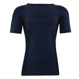 Blackspade Erkek Termal Tişört Pro 2. Seviye 9570 - Siyah Siyah M