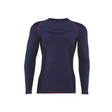 Blackspade Erkek Termal Tişört Pro 2. Seviye 9571 - Lacivert Lacivert M