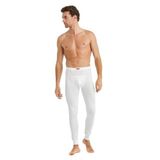 Blackspade Erkek Thermal Alt İçlik Beyaz C2T6N2O9 BEYAZ 2XL