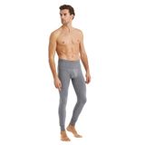Blackspade Erkek Thermal Alt İçlik Gri C2T6N2O9 GRİ S
