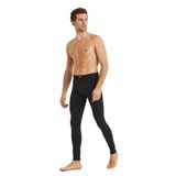 Blackspade Erkek Thermal Alt İçlik Siyah C2T6N2O9 SİYAH XS