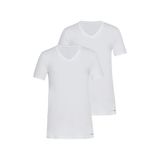 BLACKSPADE ERKEK V YAKA YARIM KOL FANİLA 2 Lİ PAKET 9671