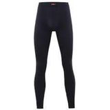 Blackspade Erkrk Siyah Thermal Alt 9262 Erkek İçlik Takım Esnek Kumaşla Termal Koruma Sağlar - Standart - Renkli
