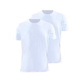 Blackspade Fanila 2li Paket Tender Cotton 9675 -, S, 80805, Beyaz, Erkek