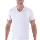 Blackspade Fanila V Yaka Aura 9508 -, M, 80870, Beyaz, Erkek