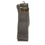 Blackspade Gri Erkek Termal Çorap