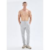 Blackspade Gri Melanj Pijama Altı, M, 5003364050, Gri Melanj, erkek